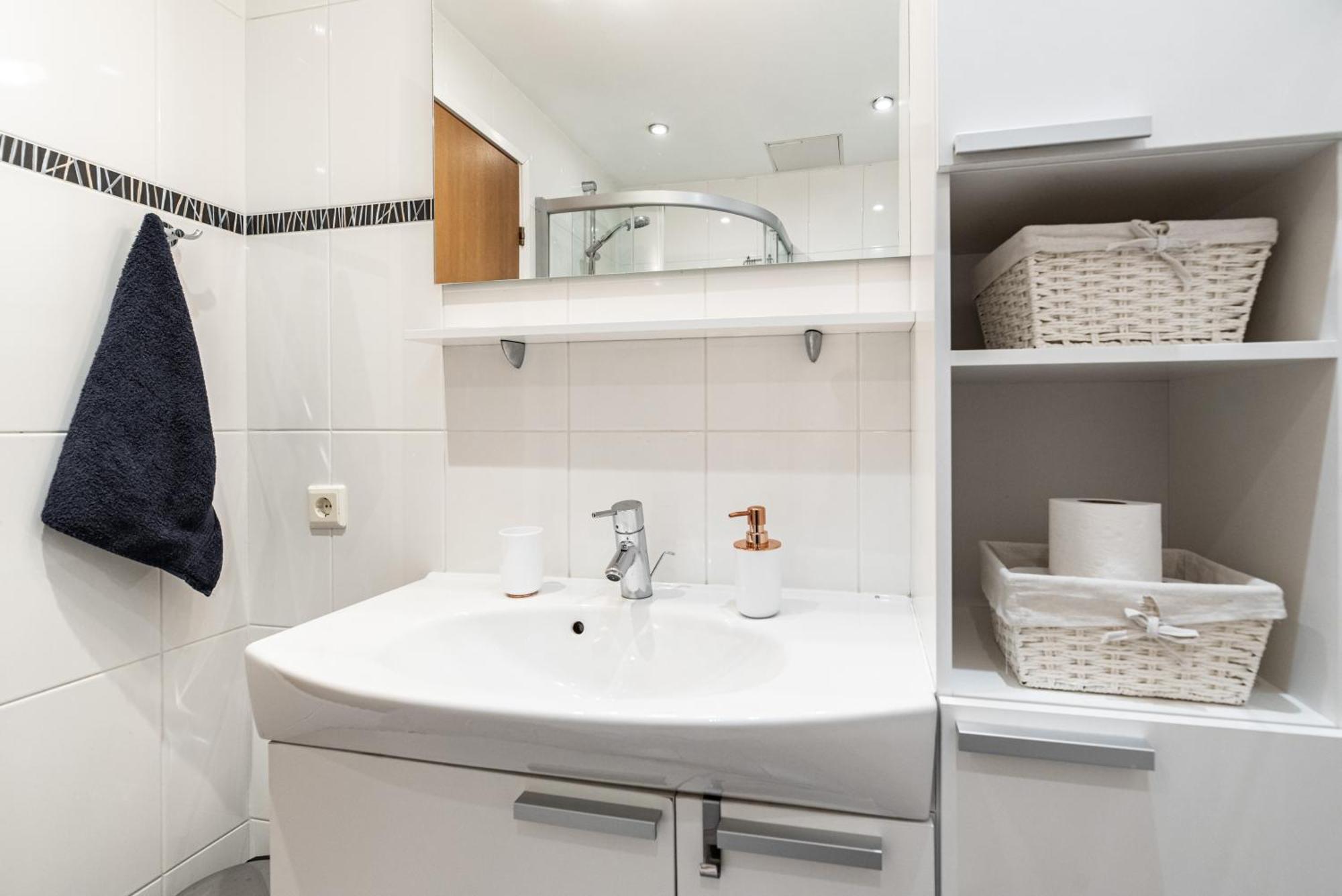 Lejlighed Airhome - The Admiral House