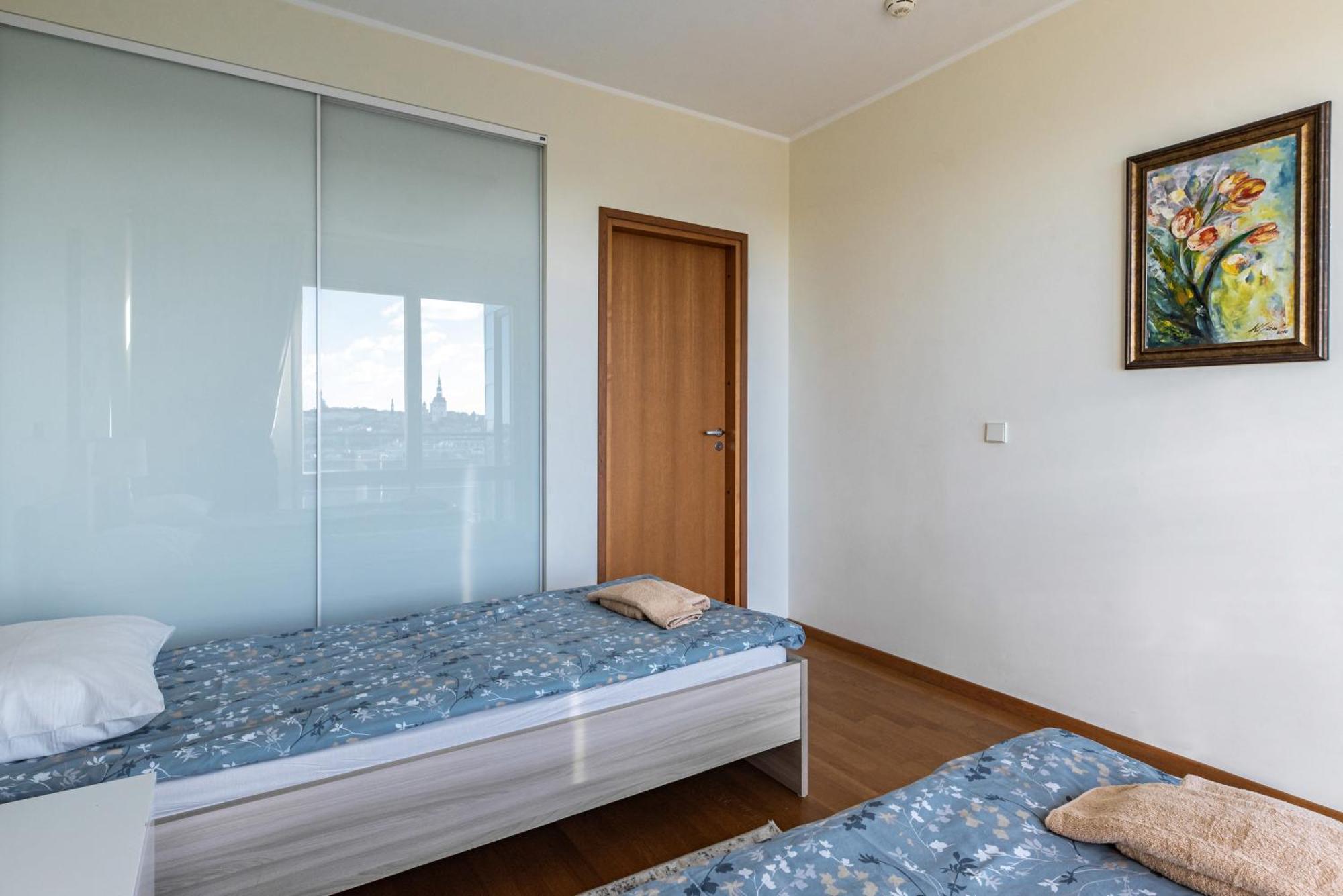 Airhome - The Admiral House Lejlighed Tallinn