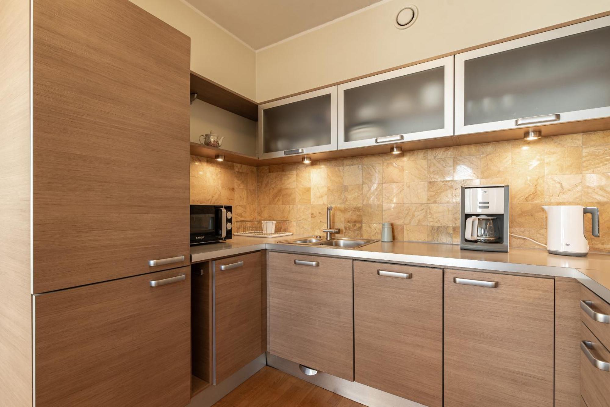 Korter Airhome - The Admiral House