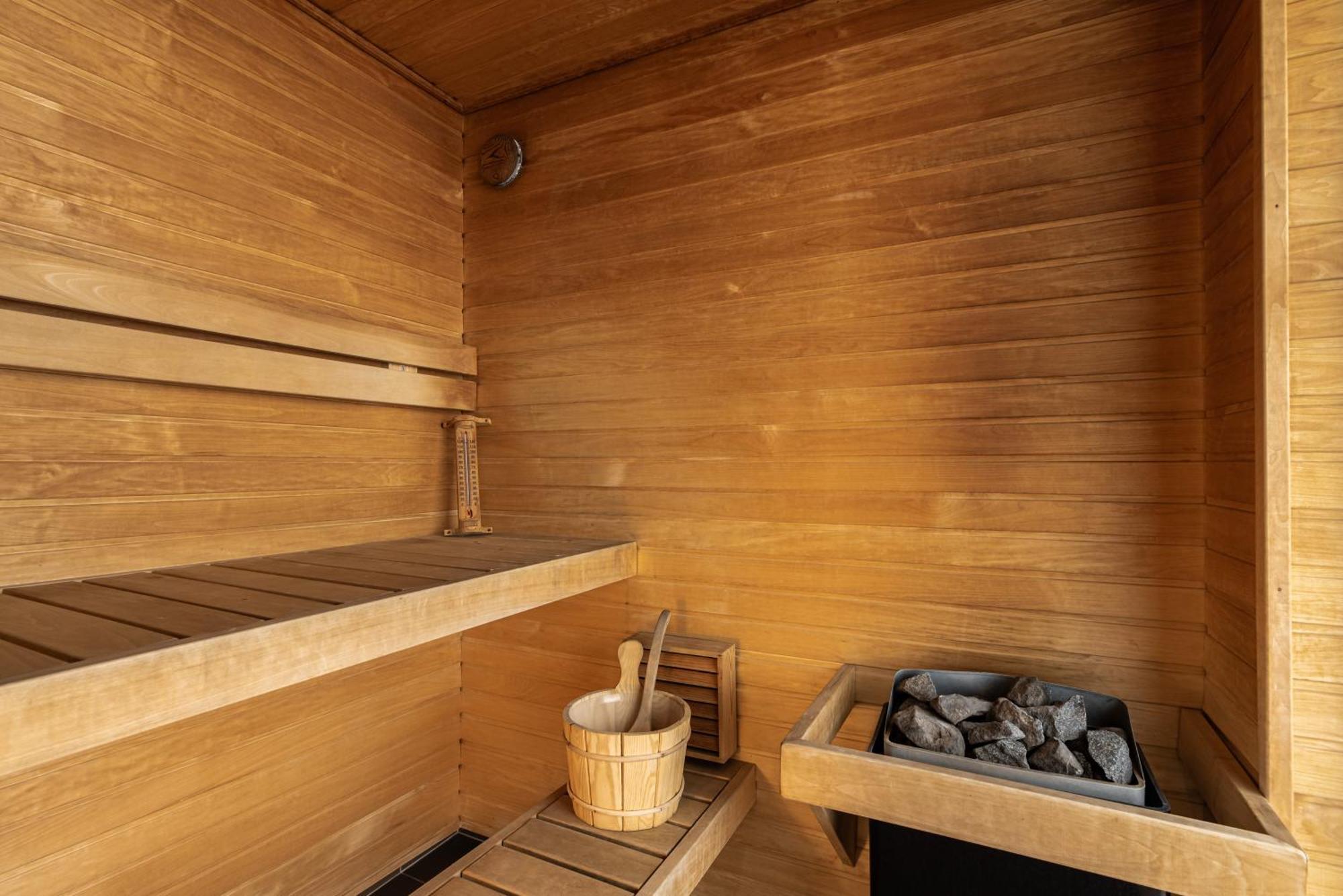 Airhome - The Admiral House Korter Tallinn