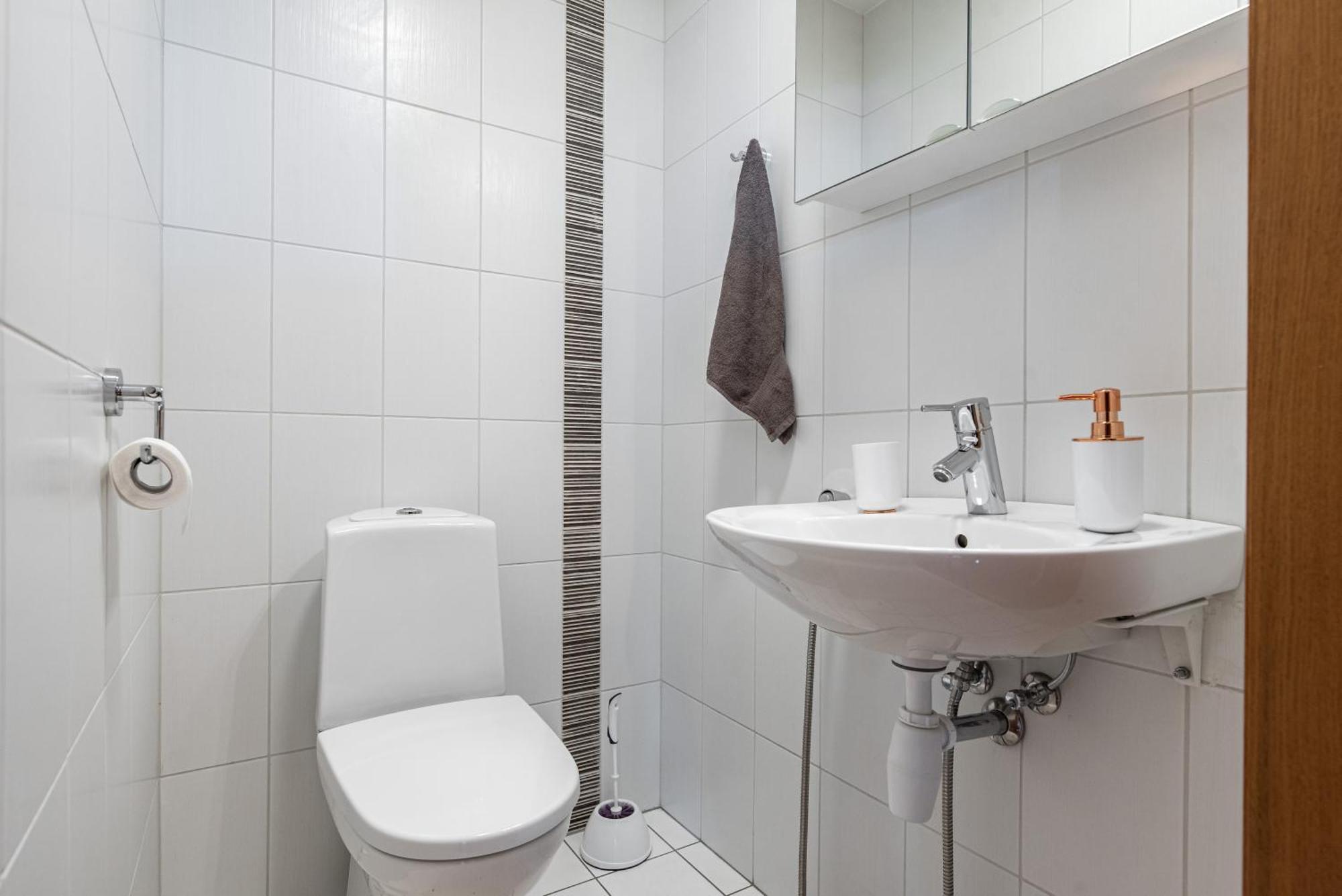Airhome - The Admiral House Korter