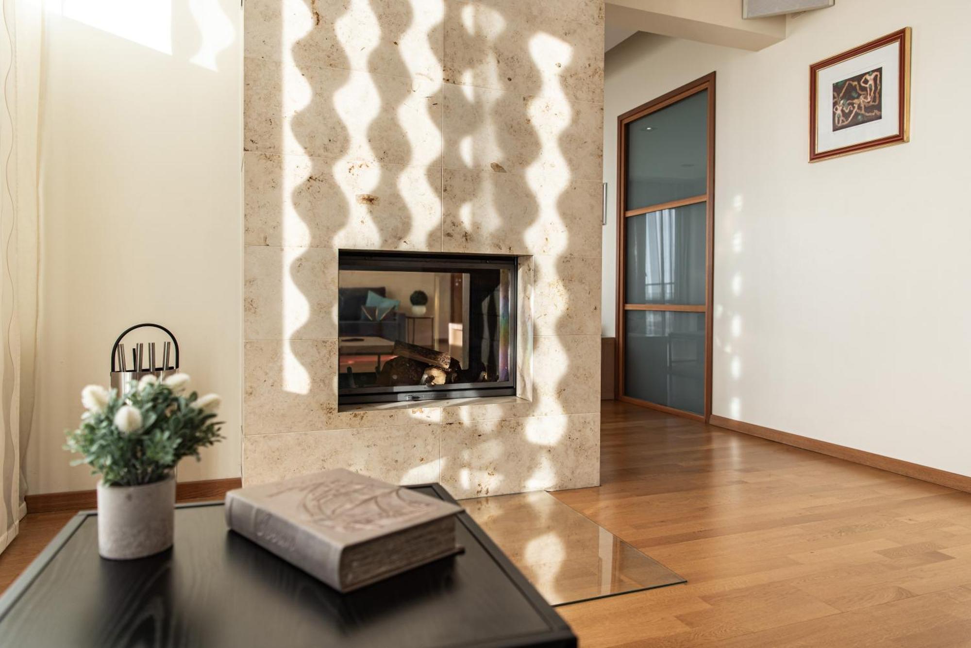 Airhome - The Admiral House *