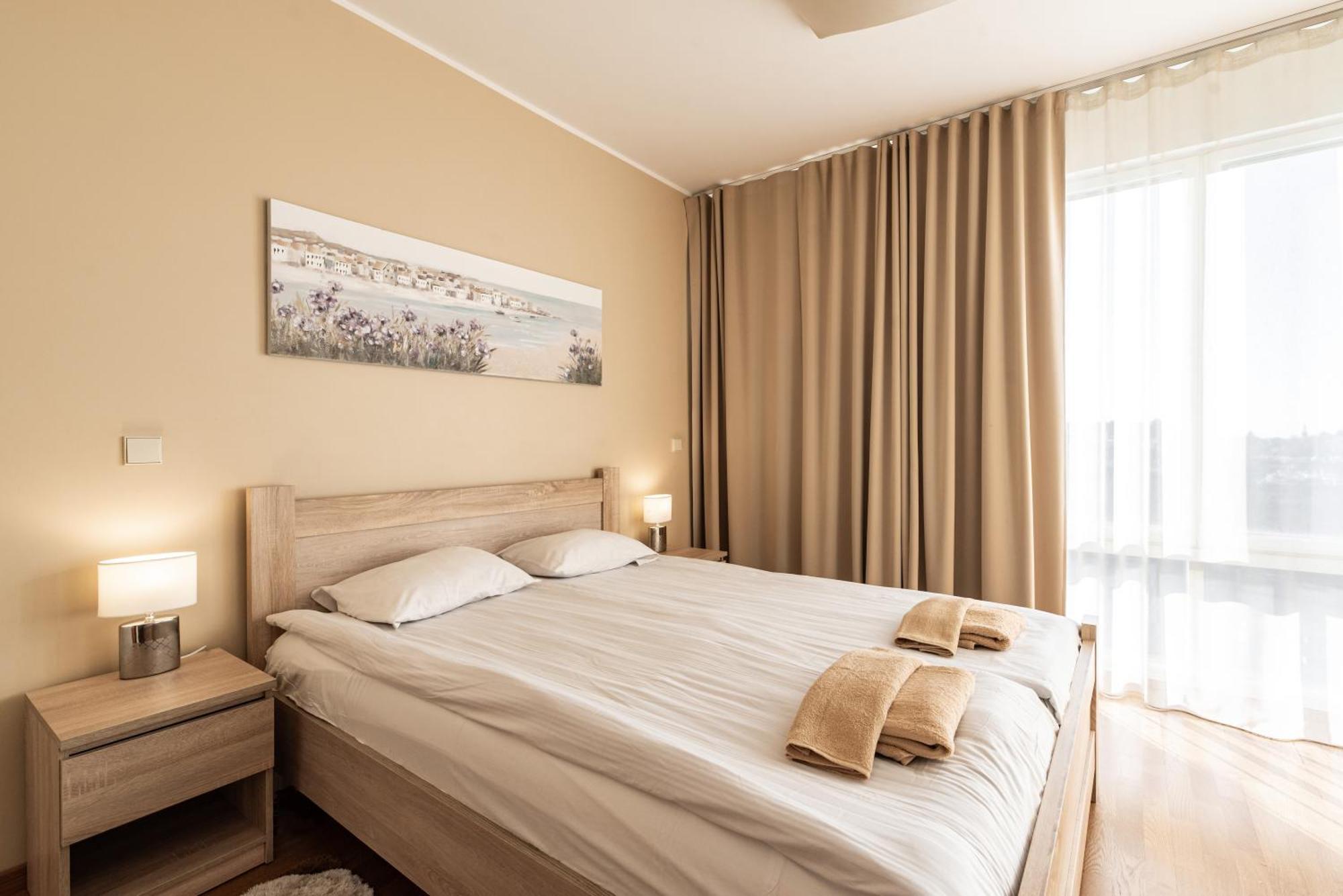 Airhome - The Admiral House * Tallinn