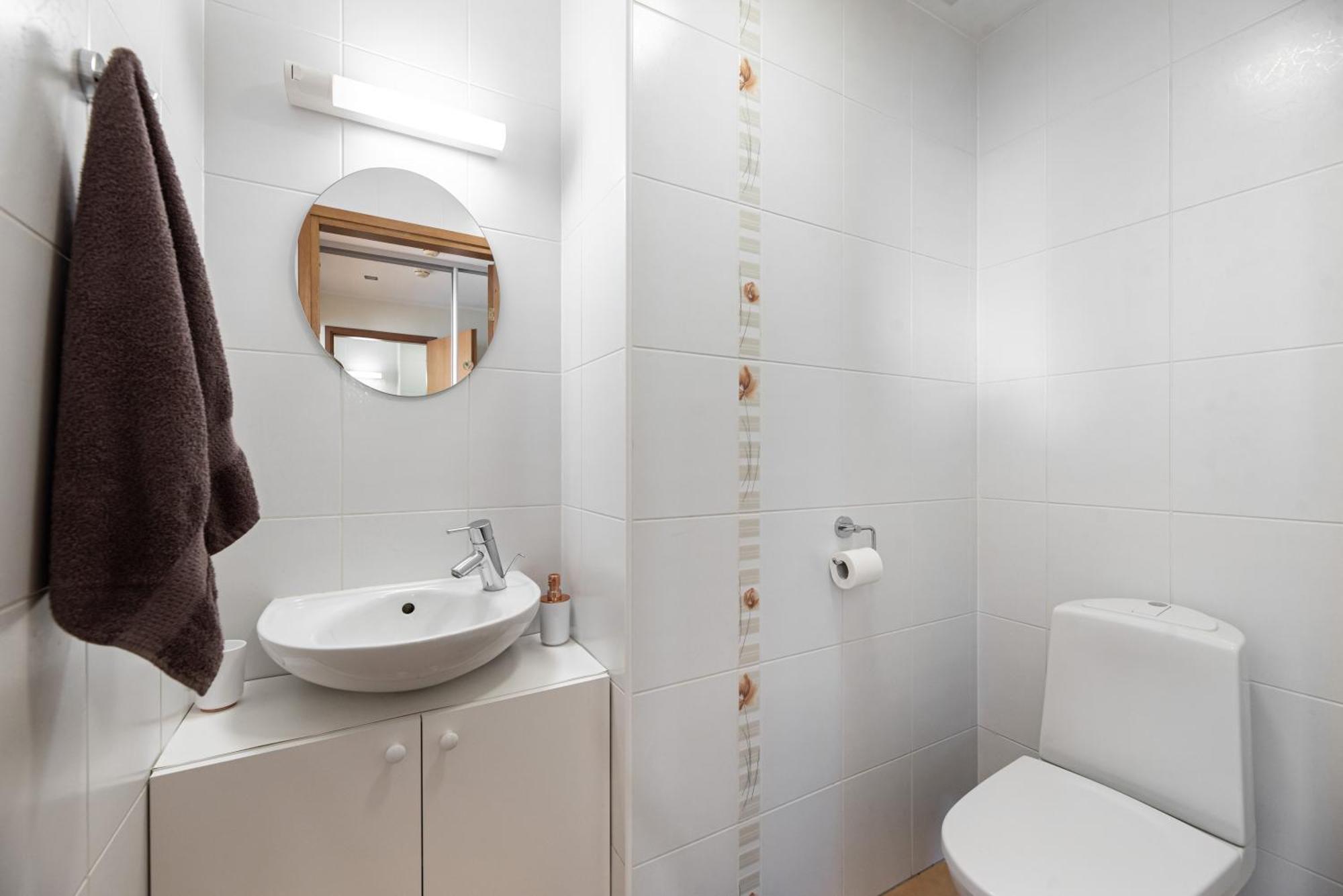 Airhome - The Admiral House Tallinn
