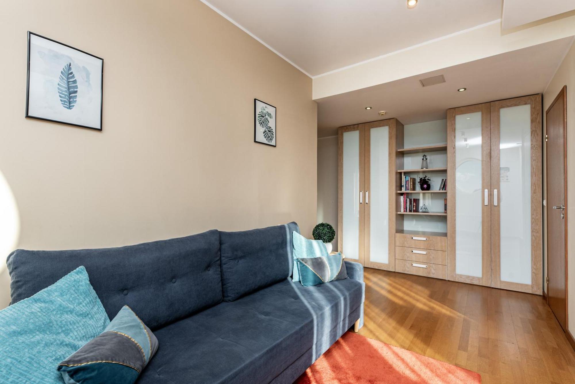 Airhome - The Admiral House Korter Tallinn